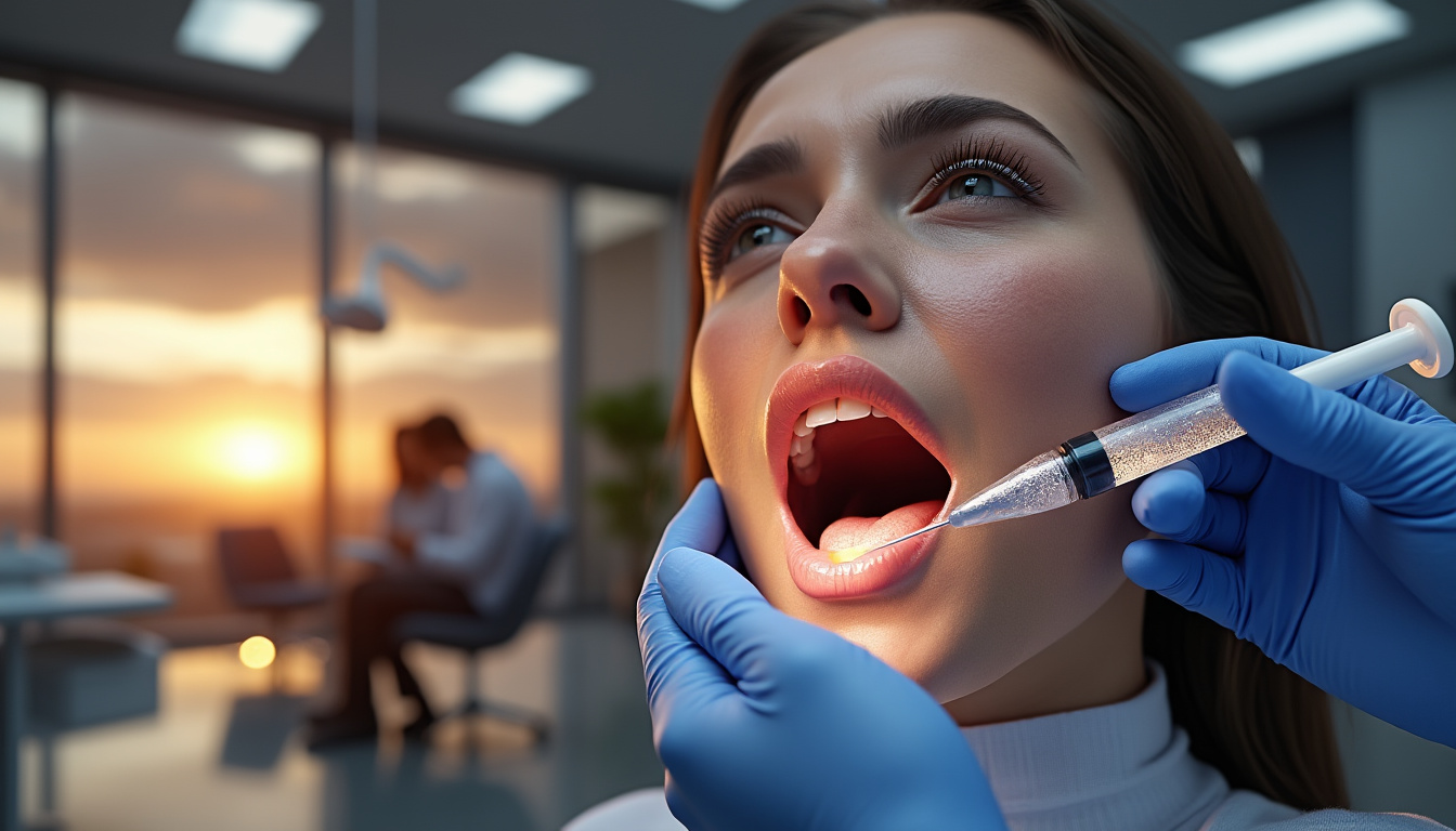 découvrez les principaux dangers de l'hydroxyapatite de calcium dans les traitements dentaires, ses effets indésirables potentiels et les précautions à prendre pour une utilisation en toute sécurité.
