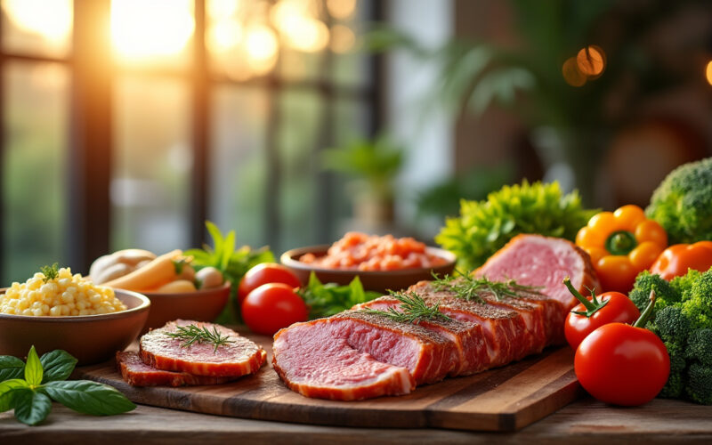 découvrez 10 conseils essentiels pour réussir rapidement votre régime dukan express. adoptez facilement de bonnes habitudes alimentaires pour atteindre vos objectifs minceur en toute sécurité !