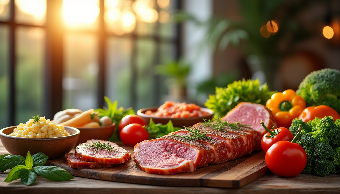 découvrez 10 conseils essentiels pour réussir rapidement votre régime dukan express. adoptez facilement de bonnes habitudes alimentaires pour atteindre vos objectifs minceur en toute sécurité !