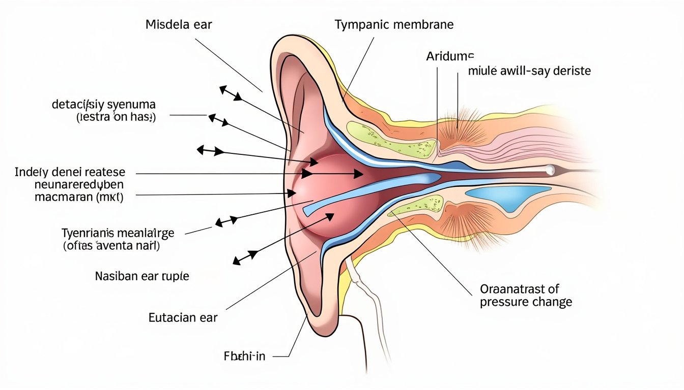 découvrez des techniques simples et efficaces pour réduire la pression dans les oreilles pendant un vol et voyager plus sereinement. conseils pratiques adaptés à tous les voyageurs.