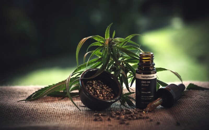 cbd-oil