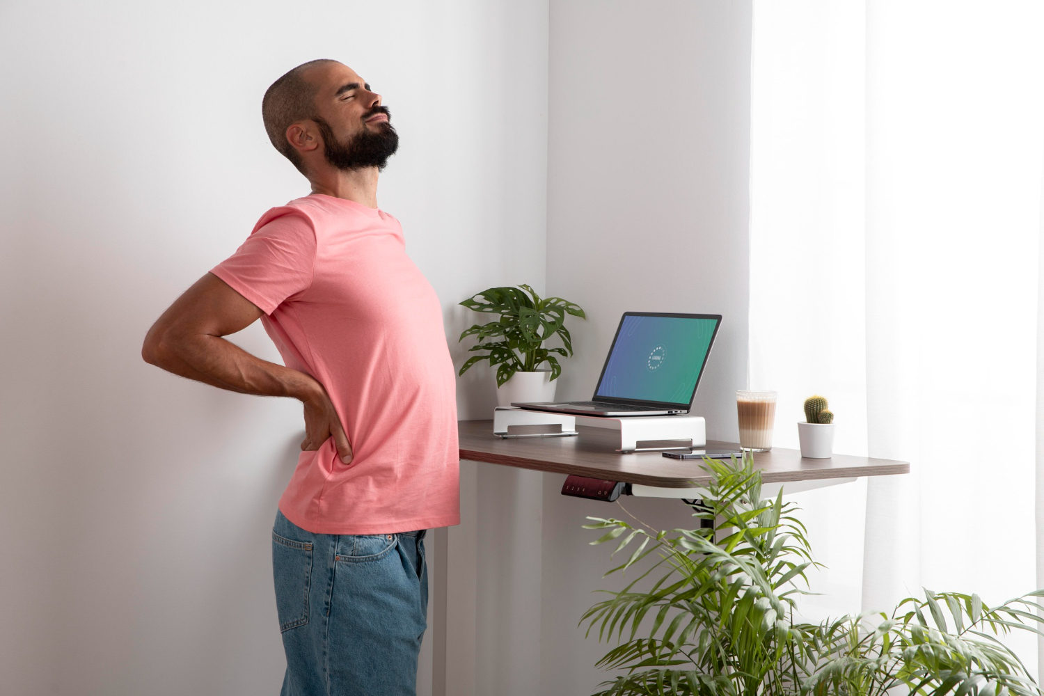 coccyx cassé