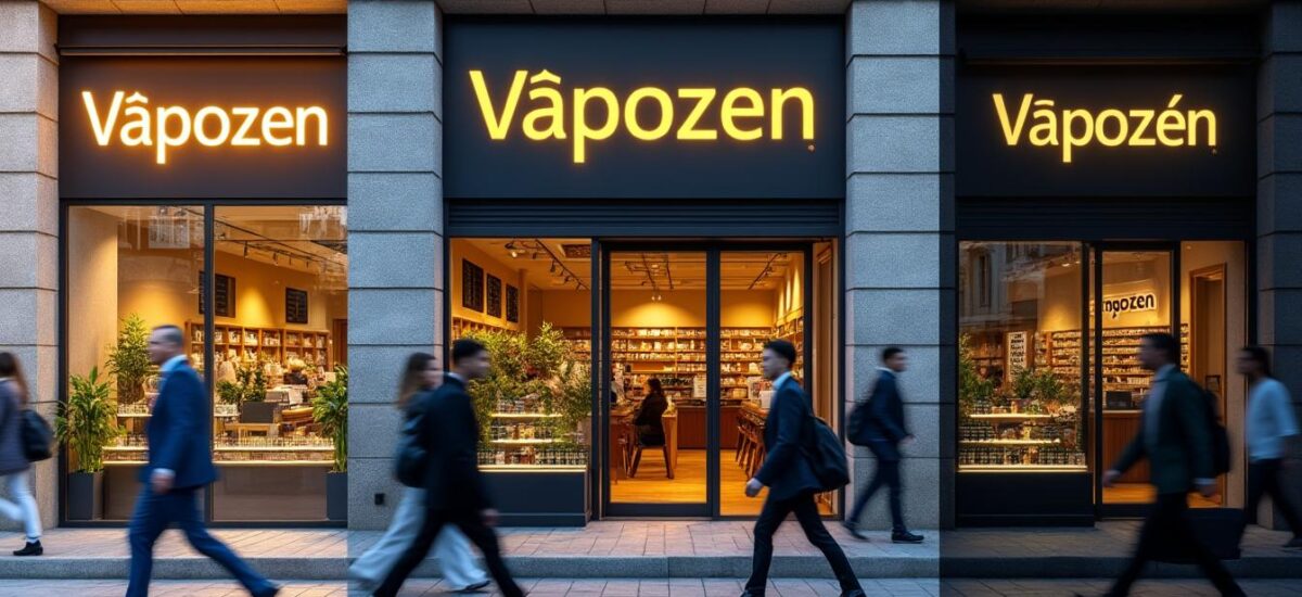 découvrez la boutique de cbd vapozen à serres de castet : produits de qualité, conseils personnalisés, bien-être naturel et sélection variée d’huiles, fleurs et infusions cbd.