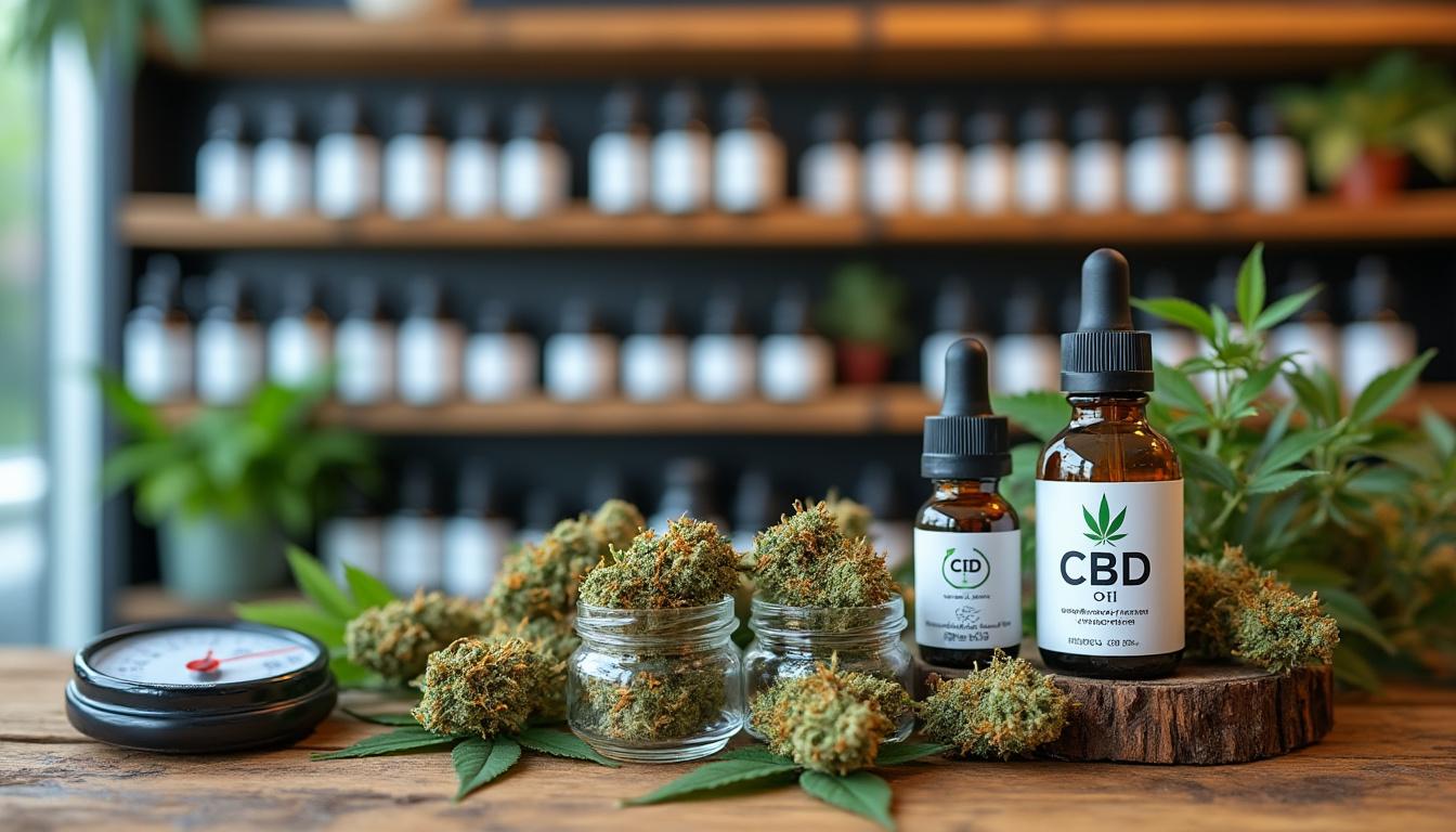 découvrez la boutique de cbd vapozen à serres de castet : produits de qualité, conseils personnalisés et large choix pour votre bien-être. visitez-nous pour en savoir plus sur le cbd !
