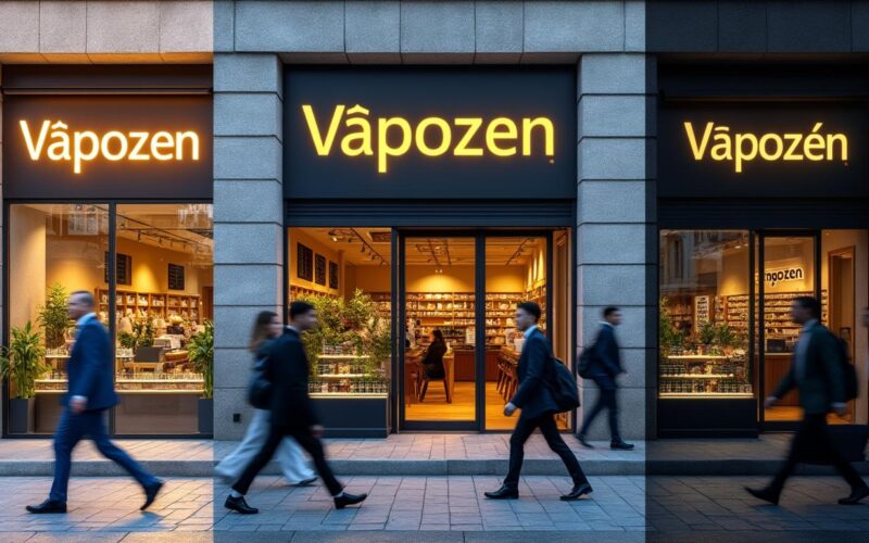 découvrez la boutique de cbd vapozen à serres de castet : produits de qualité, conseils personnalisés, bien-être naturel et sélection variée d’huiles, fleurs et infusions cbd.