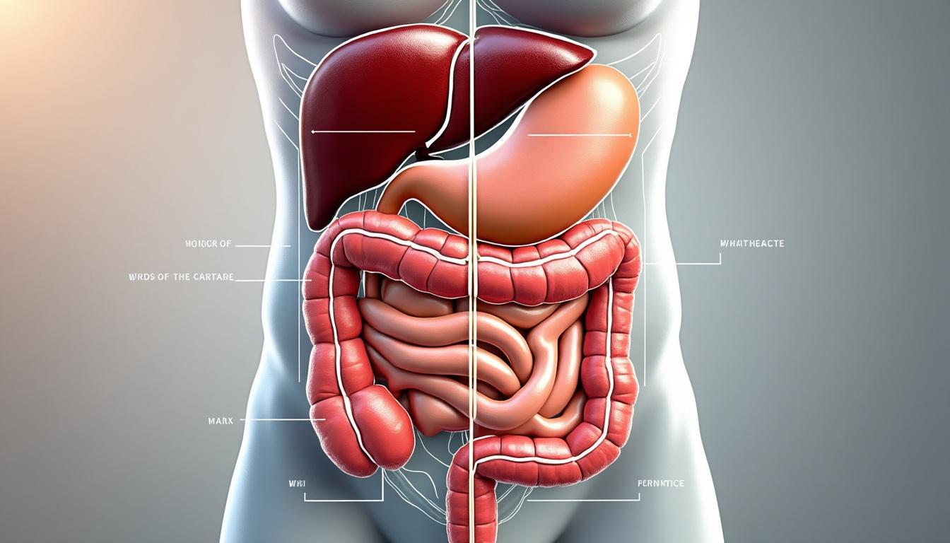 découvrez les parties du corps humain commençant par la lettre q et explorez leur fonctionnement unique dans cette plongée fascinante en anatomie.
