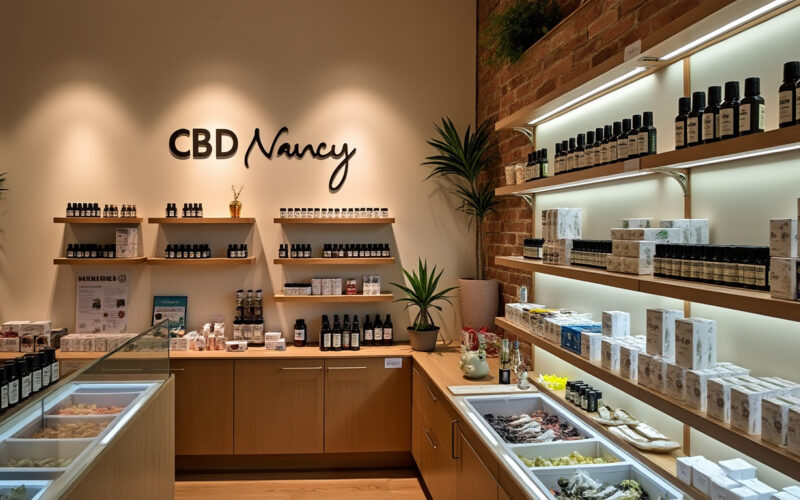 découvrez notre boutique de cbd à nancy, votre adresse pour profiter des bienfaits du cannabidiol et des produits naturels dédiés au bien-être. qualité, conseils et sélection variée au rendez-vous !
