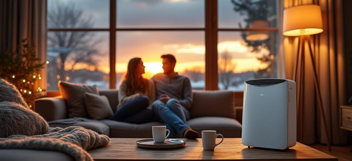 découvrez combien d'heures par jour utiliser un déshumidificateur en hiver pour assainir votre intérieur, prévenir l'humidité et optimiser votre consommation d'énergie.