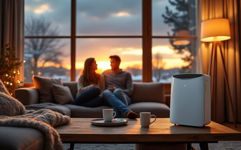 découvrez combien d'heures par jour utiliser un déshumidificateur en hiver pour assainir votre intérieur, prévenir l'humidité et optimiser votre consommation d'énergie.