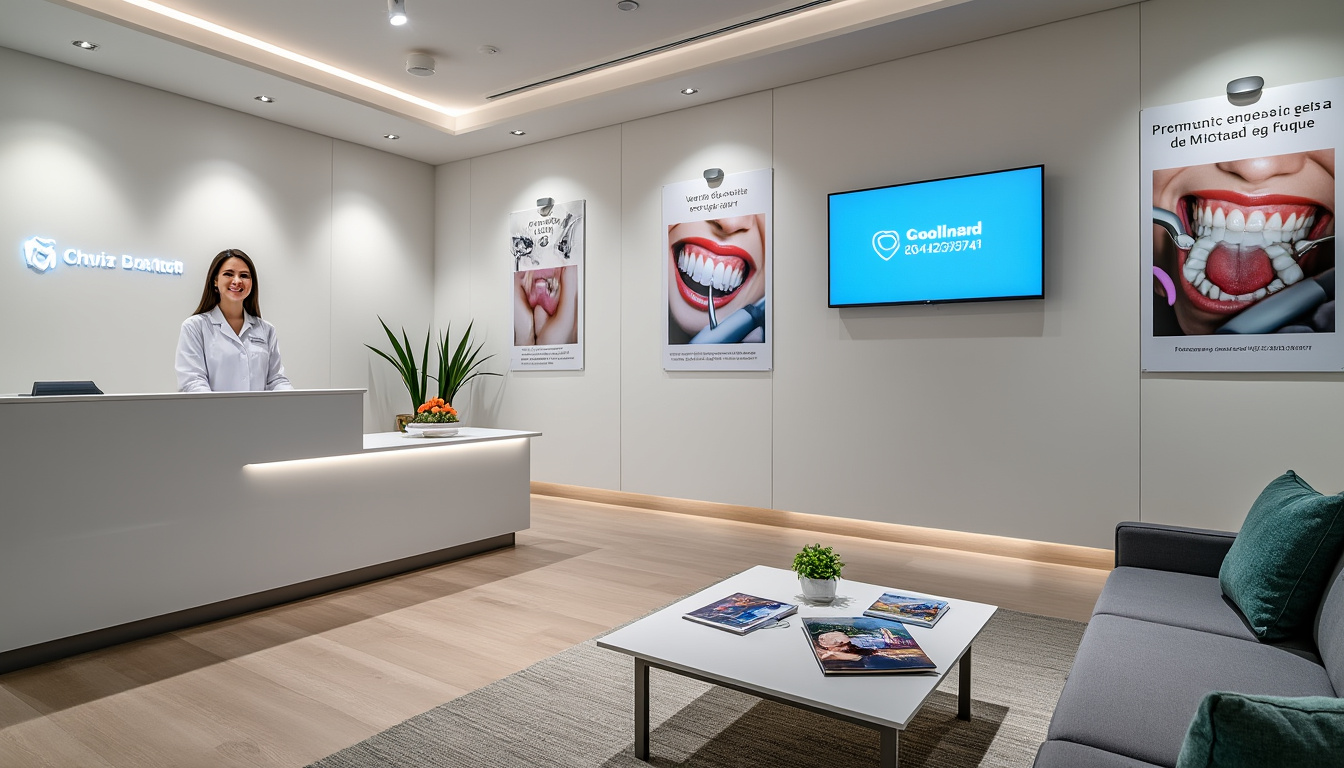 découvrez comment le réseau de centres de soins dentego vous offre un accès facile à des spécialistes qualifiés, des équipements modernes et des soins personnalisés, pour une santé dentaire optimale partout en france.