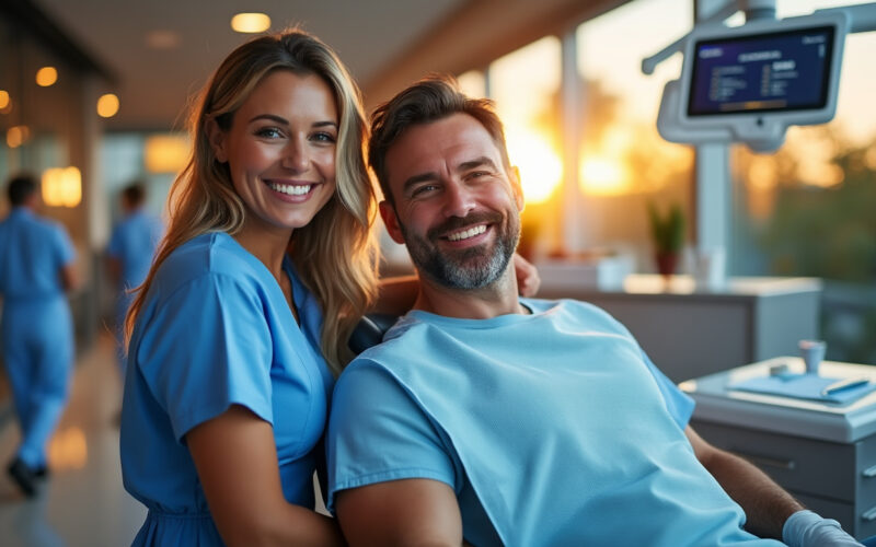 découvrez comment le réseau de centres de soins dentego améliore votre santé dentaire grâce à des services professionnels, une prise en charge personnalisée et des technologies de pointe accessibles à tous.