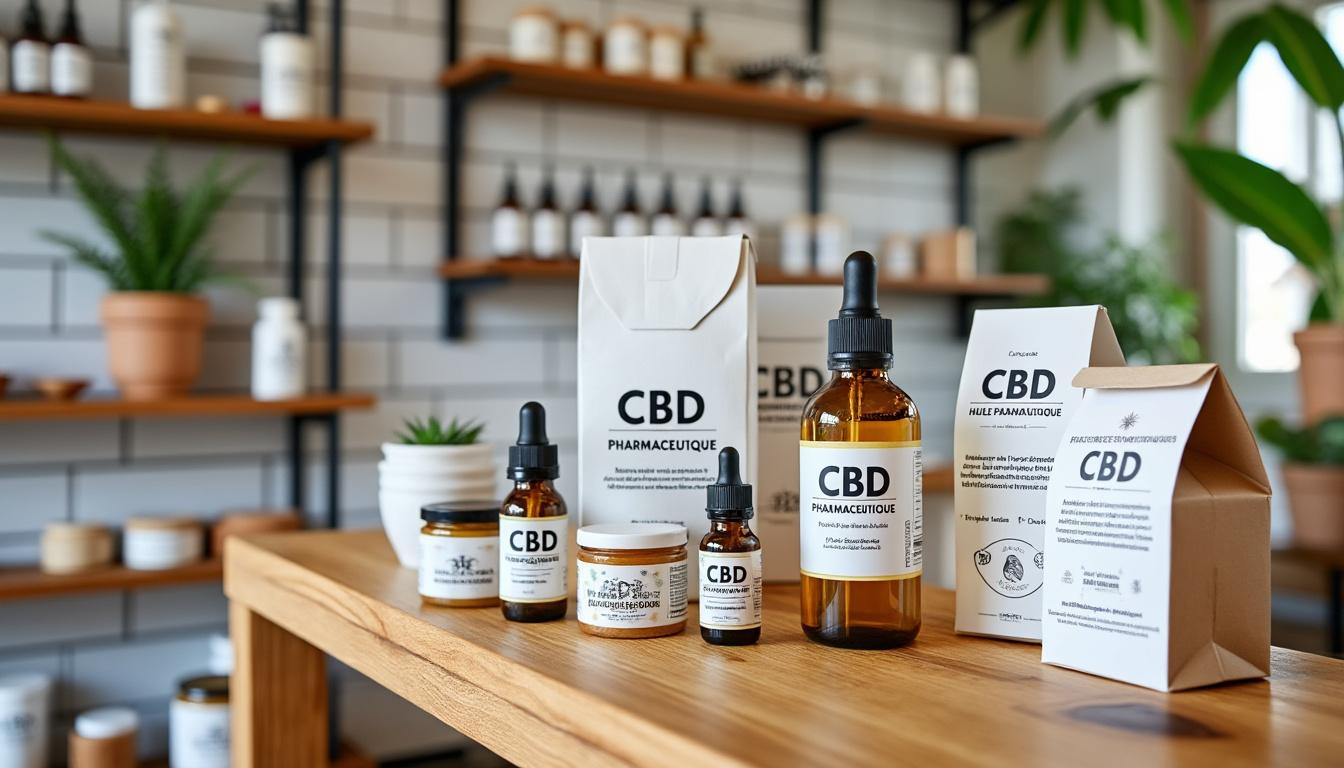 découvrez les principales différences entre l'huile cbd pressée à froid vendue en pharmacie et d'autres types d'huiles cbd. informez-vous sur la qualité, les méthodes d'extraction et les avantages pour choisir le meilleur produit adapté à vos besoins.