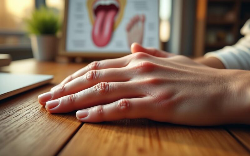 découvrez les fascinantes parties du corps humain commençant par la lettre t : terminologies, fonctions et curiosités anatomiques expliquées simplement. parfait pour explorer les merveilles de l’anatomie !