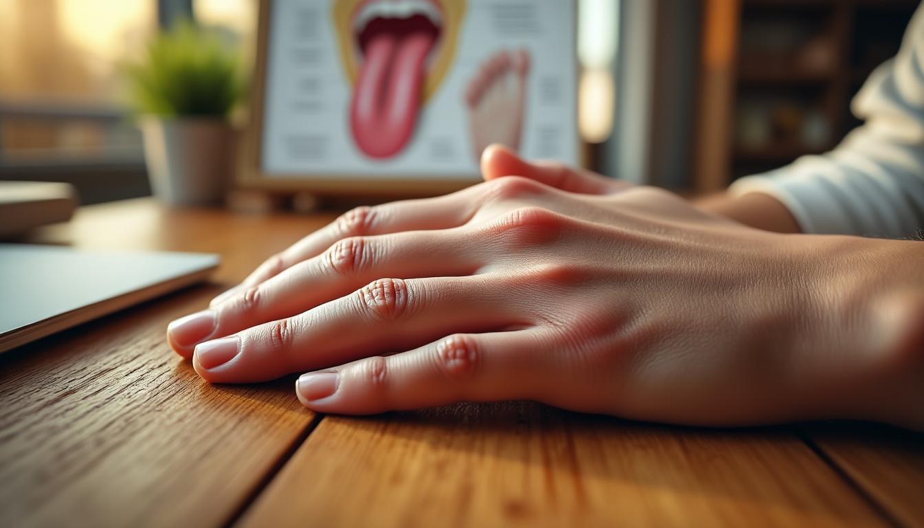 découvrez les fascinantes parties du corps humain commençant par la lettre t : terminologies, fonctions et curiosités anatomiques expliquées simplement. parfait pour explorer les merveilles de l’anatomie !