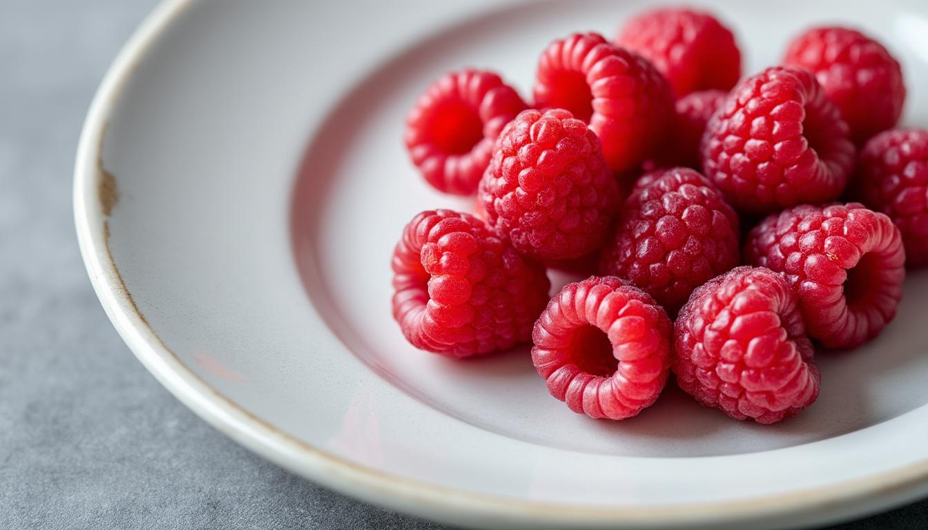 découvrez les conséquences possibles d’une consommation excessive de framboises : effets secondaires, limites à respecter et conseils pour profiter de leurs bienfaits sans risque pour la santé.