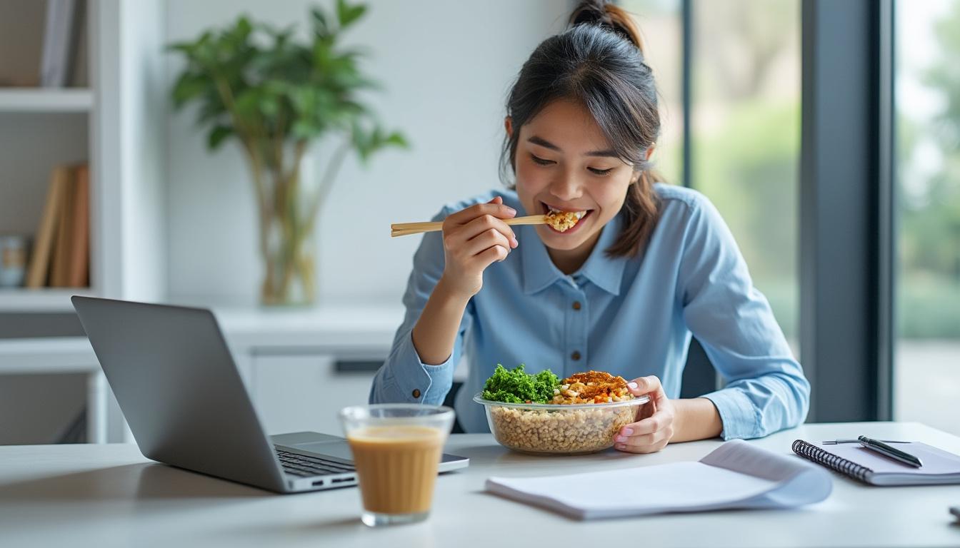 découvrez le témoignage inspirant d'une perte de poids réussie grâce au régime riz : conseils, astuces et résultats pour vous motiver à adopter cette méthode efficace et saine.