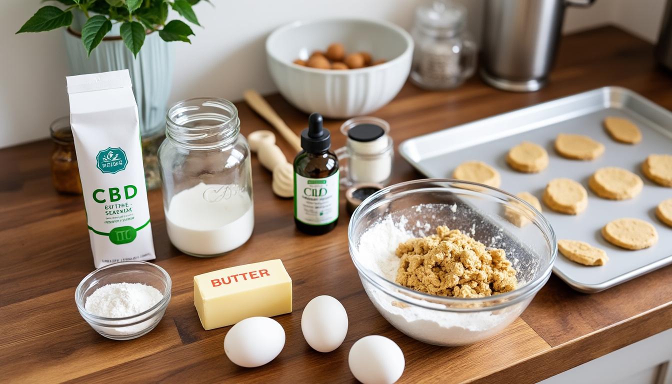 découvrez tout ce qu'il faut savoir sur le cookie au cbd : composition, effets sur le bien-être, conseils d'utilisation et avantages potentiels pour votre santé.