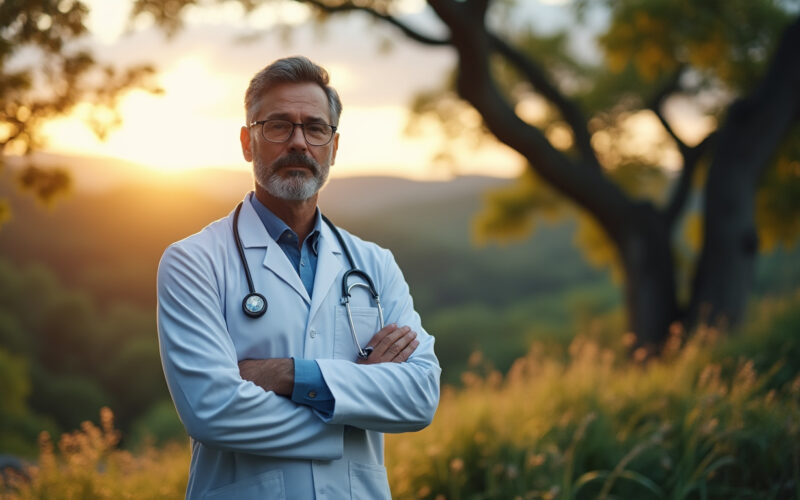 découvrez l’avis du docteur perez sur l’importance de l’intestin et son impact sur le bien-être général. analyse complète des liens entre santé digestive et équilibre global.