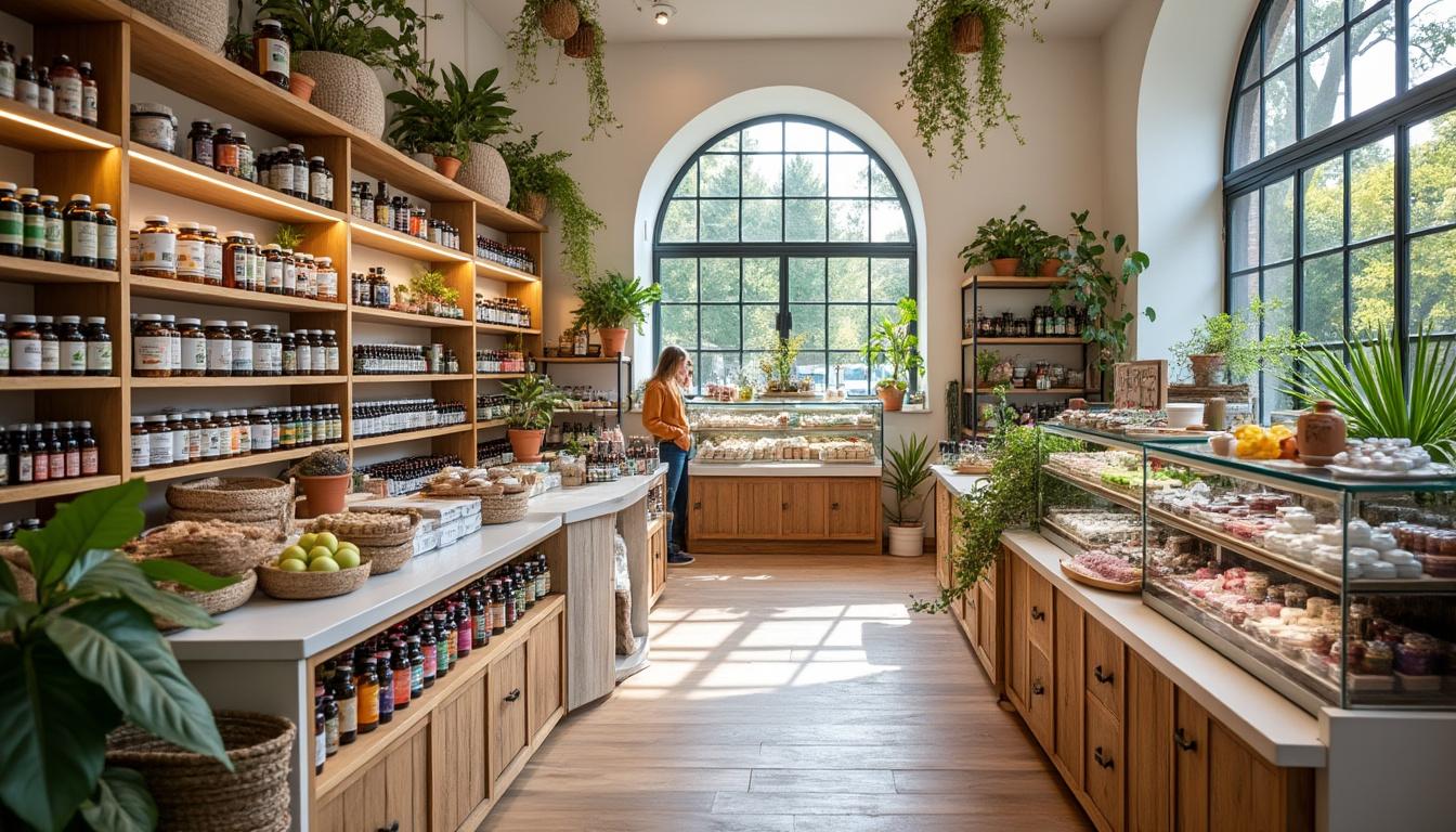 découvrez comment les compléments alimentaires peuvent purifier votre foie en profondeur, améliorer votre bien-être et soutenir votre santé naturellement.