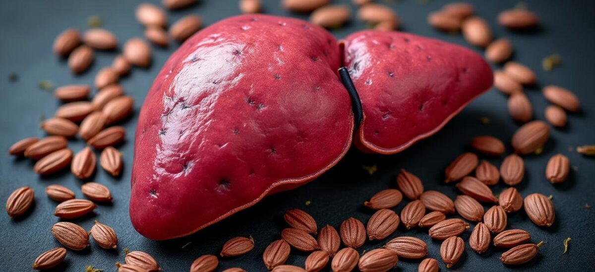 découvrez comment les compléments alimentaires peuvent aider à purifier votre foie en profondeur, améliorer votre santé et favoriser votre bien-être général.