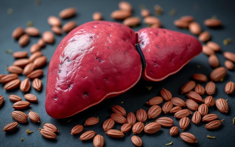 découvrez comment les compléments alimentaires peuvent aider à purifier votre foie en profondeur, améliorer votre santé et favoriser votre bien-être général.