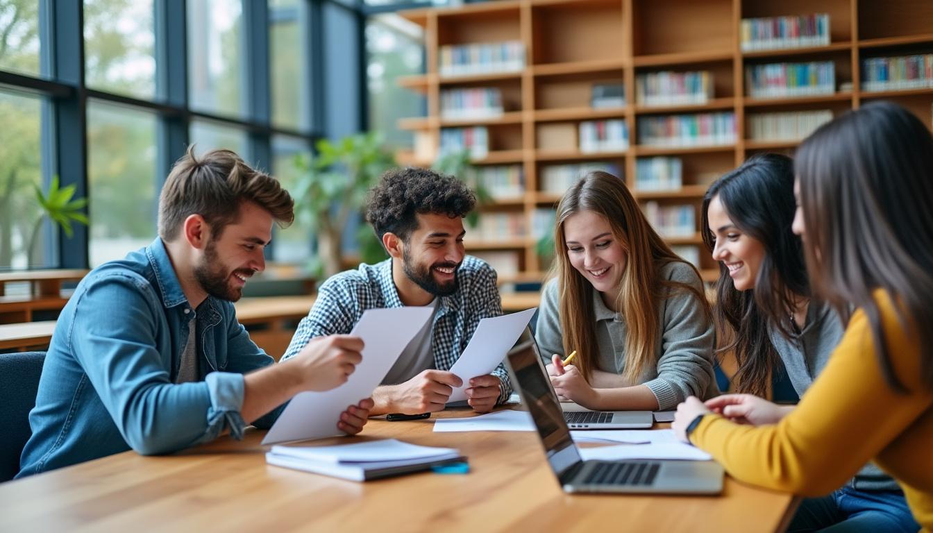 découvrez les meilleures assurances santé pour étudiants et les critères clés à prendre en compte pour bien choisir votre couverture santé.
