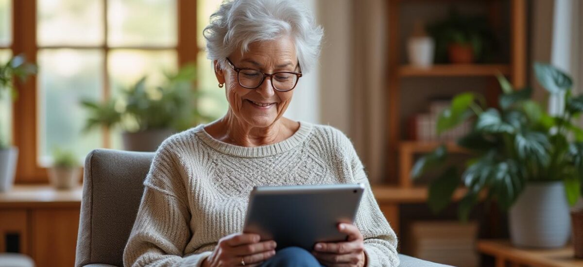 découvrez notre guide pratique pour seniors afin d'utiliser l'ipad facilement et en toute confiance. astuces, conseils et fonctionnalités adaptées pour une expérience simplifiée.