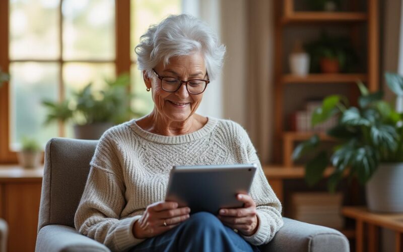 découvrez notre guide pratique pour seniors afin d'utiliser l'ipad facilement et en toute confiance. astuces, conseils et fonctionnalités adaptées pour une expérience simplifiée.