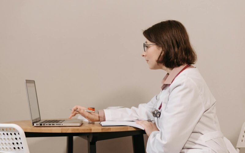 solutions numériques