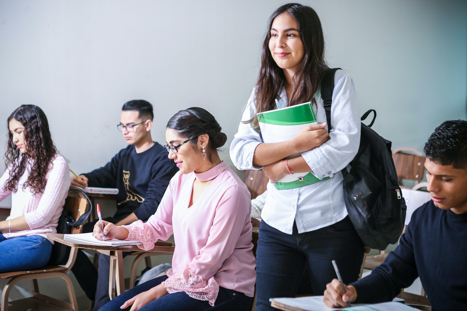 assurance etudiant