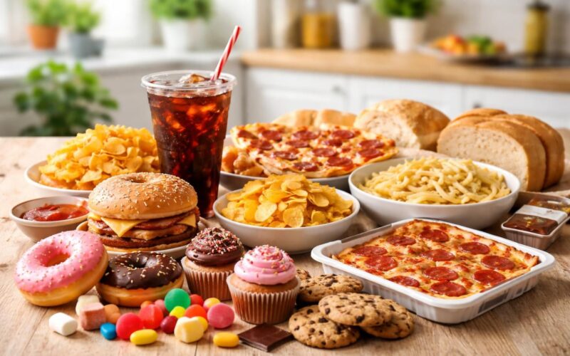 découvrez quels aliments éviter pour mieux gérer le syndrome des ovaires polykystiques et améliorer votre bien-être au quotidien grâce à notre guide complet.