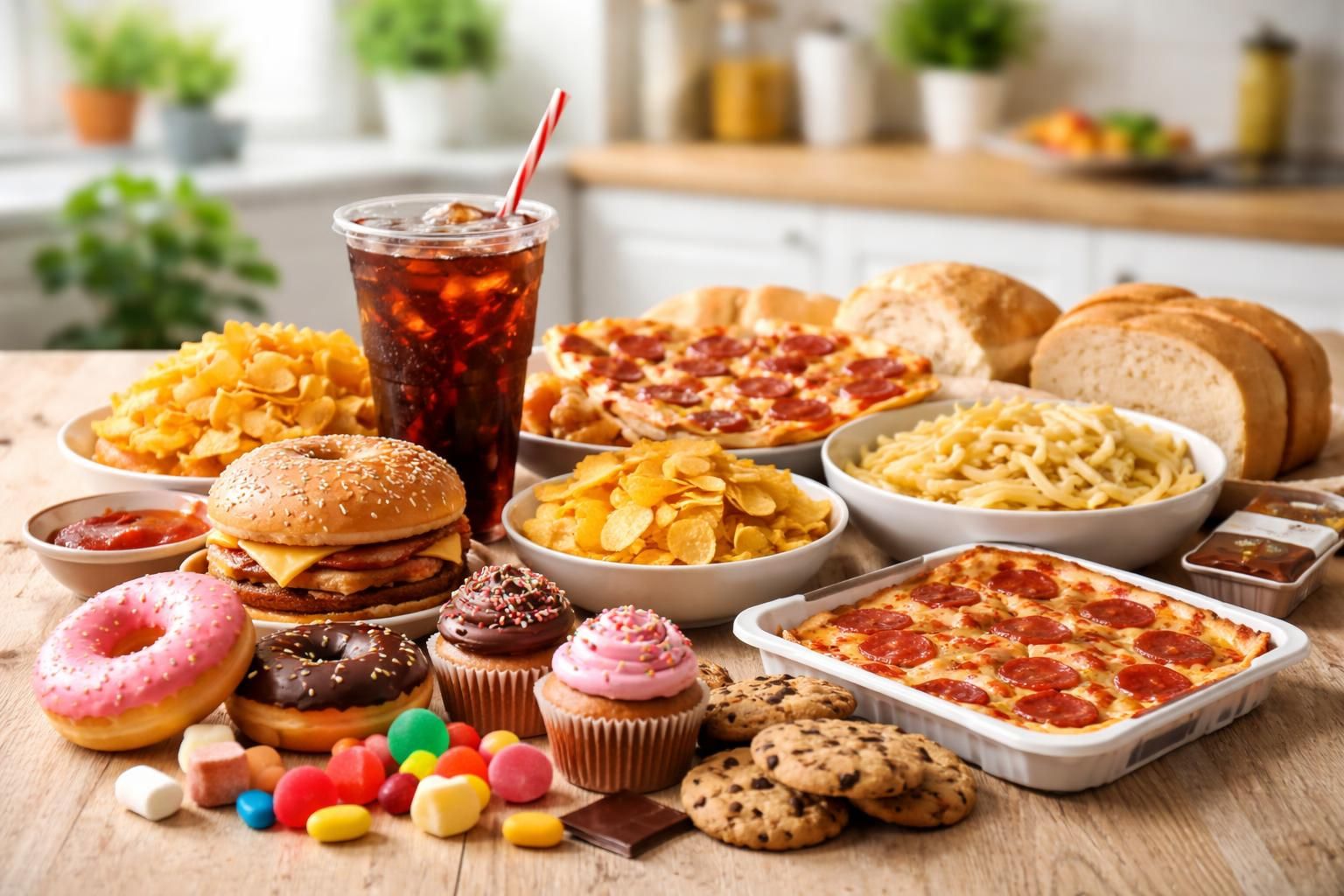 découvrez quels aliments éviter pour mieux gérer le syndrome des ovaires polykystiques et améliorer votre bien-être au quotidien grâce à notre guide complet.