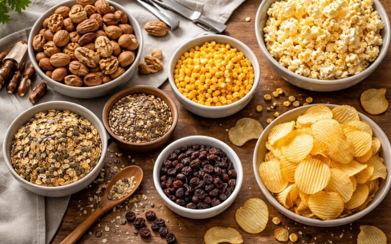 découvrez quels aliments éviter pour prévenir les complications liées aux diverticules et adopter une alimentation saine et adaptée.