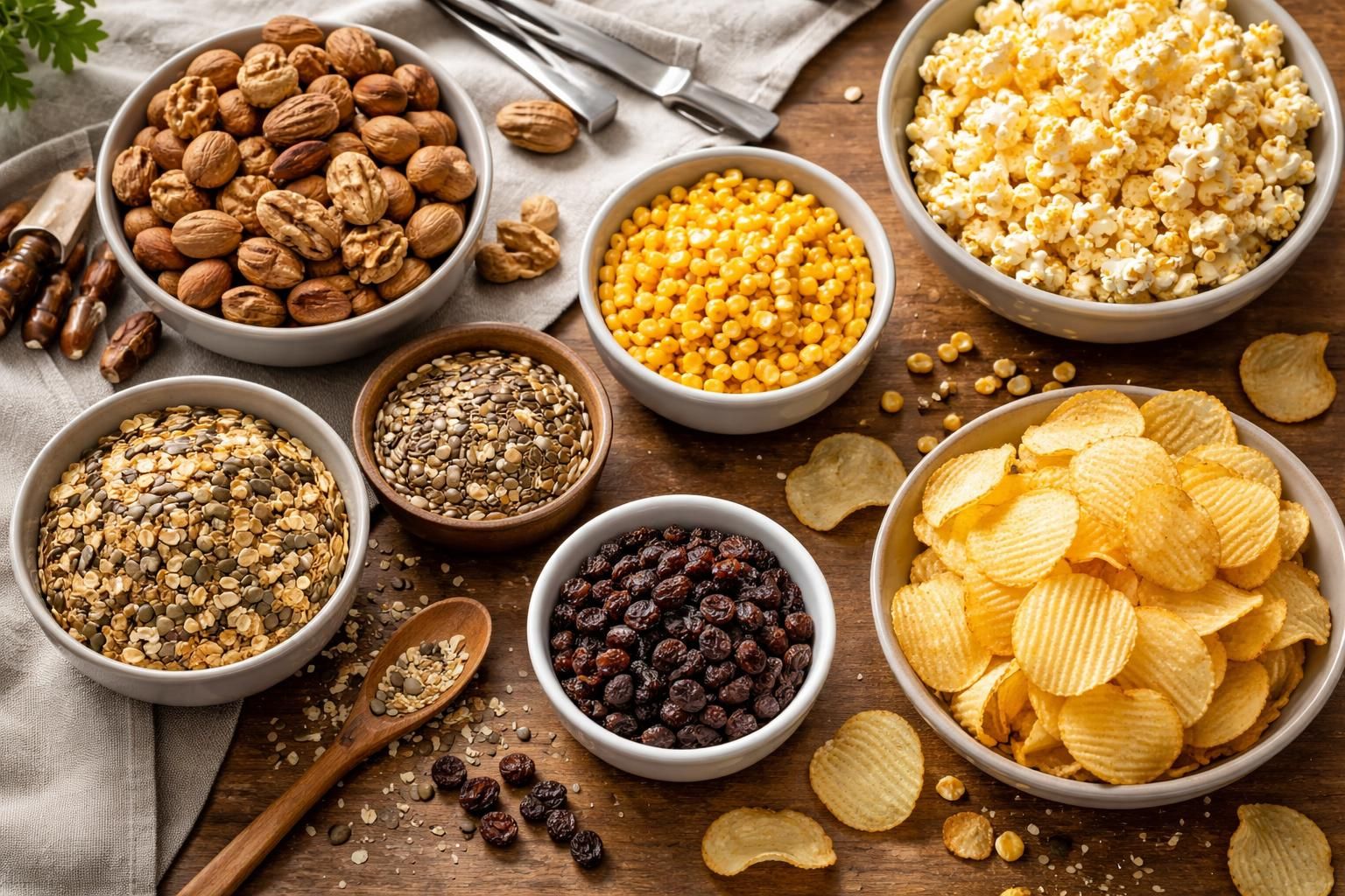 découvrez quels aliments éviter pour prévenir les complications liées aux diverticules et adopter une alimentation saine et adaptée.