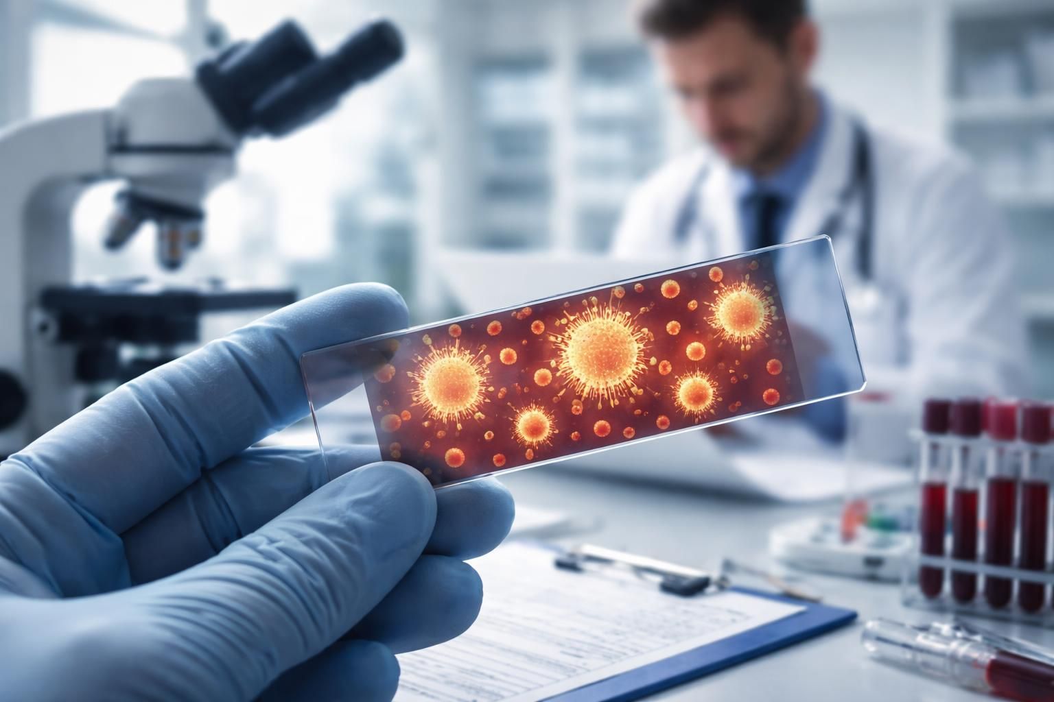 découvrez les signes indicateurs d'une augmentation des plaquettes sanguines et apprenez quand consulter un professionnel de santé pour éviter les complications.