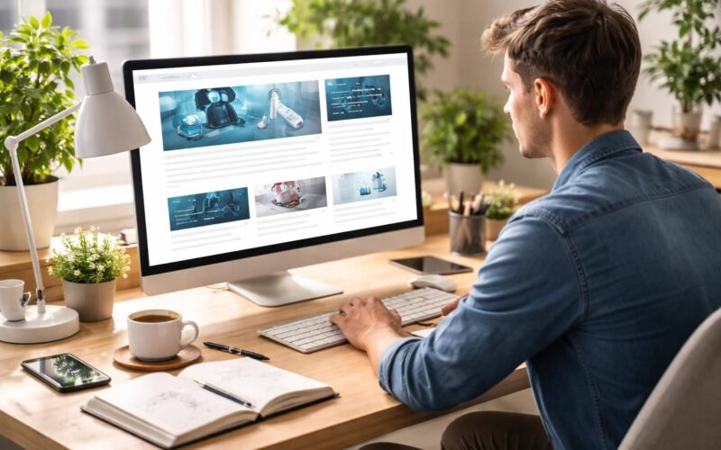 découvrez comment naviguer efficacement sur l'angiotech blog pour enrichir vos connaissances et tirer le meilleur parti de nos ressources informatives.