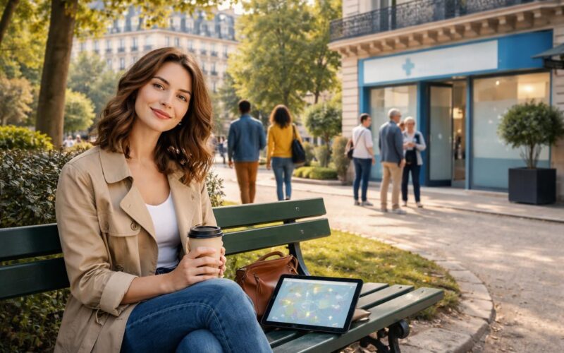 découvrez où et comment bénéficier d'un dépistage mst gratuit à paris, avec toutes les informations sur les lieux, les conditions d'accès et les démarches à suivre.