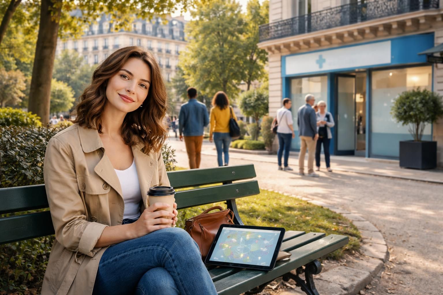 découvrez où et comment bénéficier d'un dépistage mst gratuit à paris, avec toutes les informations sur les lieux, les conditions d'accès et les démarches à suivre.