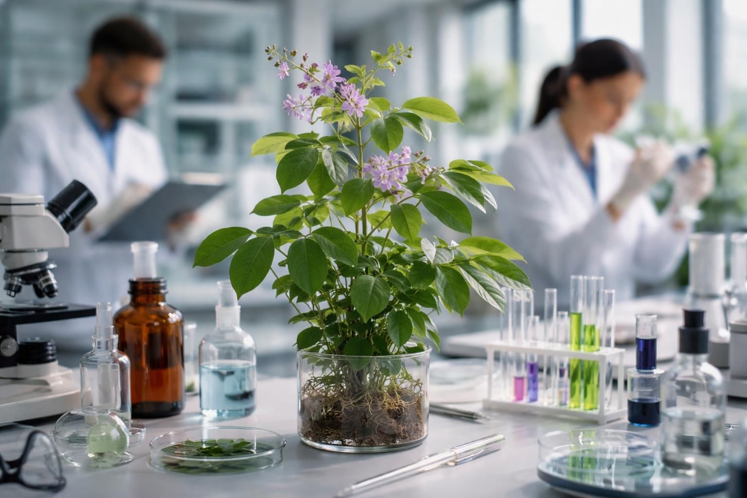 découvrez les études et analyses révélatrices sur les dangers potentiels du desmodium pour certaines personnes, afin de mieux comprendre ses effets et précautions.