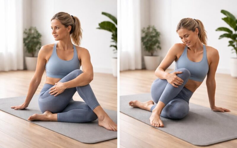 découvrez les étirements adaptés pour soulager une tendinite du moyen fessier et apprenez à éviter les erreurs courantes qui pourraient aggraver votre douleur.