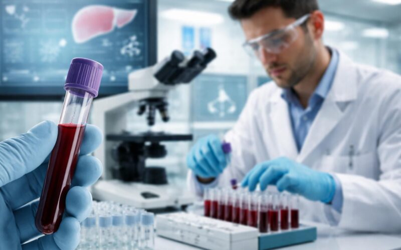 découvrez ce que signifie un taux élevé de gamma gt, ses causes possibles et comment interpréter ce marqueur biologique pour mieux comprendre votre santé.