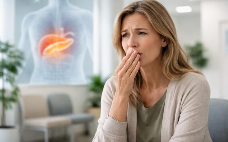 découvrez les causes du goût amer dans la bouche lié au pancréas et apprenez quand consulter un professionnel de santé pour un diagnostic et un traitement appropriés.