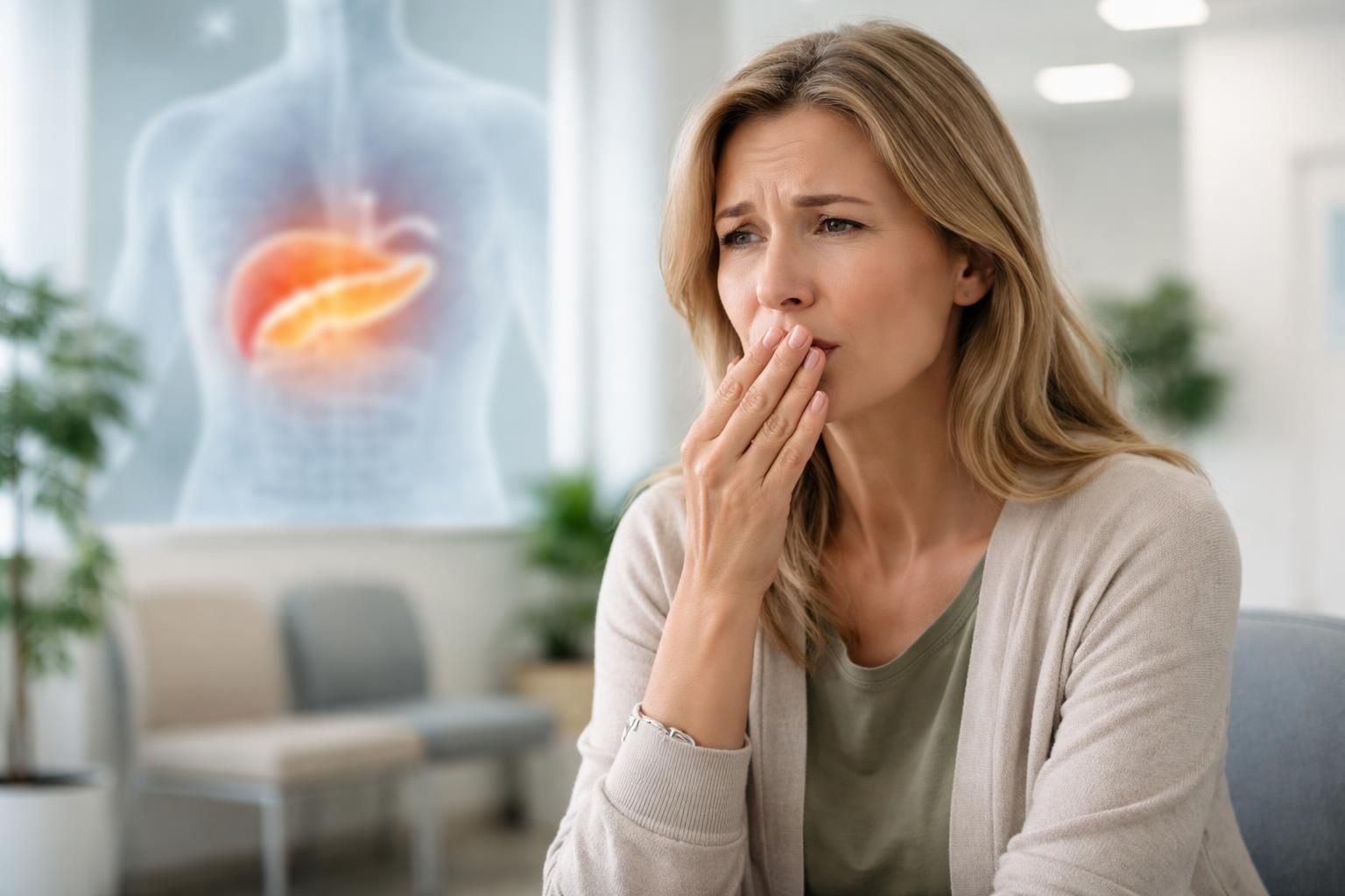 découvrez les causes du goût amer dans la bouche lié au pancréas et apprenez quand consulter un professionnel de santé pour un diagnostic et un traitement appropriés.