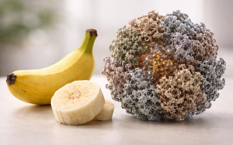 découvrez les mythes et réalités autour de l'association entre la banane et la ferritine, et comprenez ses effets sur la santé.