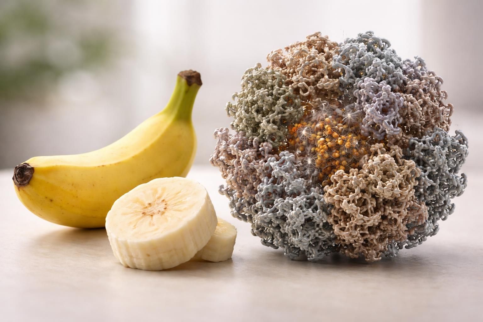 découvrez les mythes et réalités autour de l'association entre la banane et la ferritine, et comprenez ses effets sur la santé.