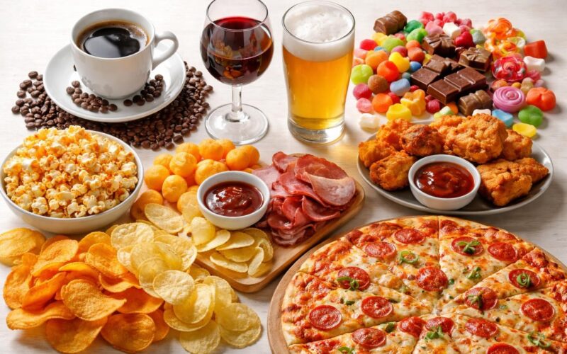 découvrez les aliments à éviter absolument lorsque vous souffrez d'épilepsie pour mieux gérer votre santé et prévenir les crises. informations essentielles et conseils pratiques.