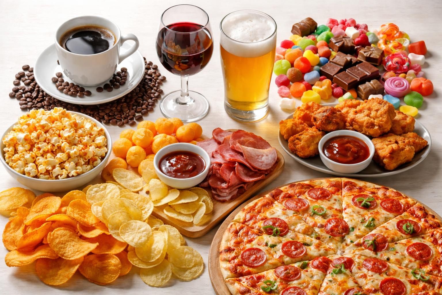 découvrez les aliments à éviter absolument lorsque vous souffrez d'épilepsie pour mieux gérer votre santé et prévenir les crises. informations essentielles et conseils pratiques.