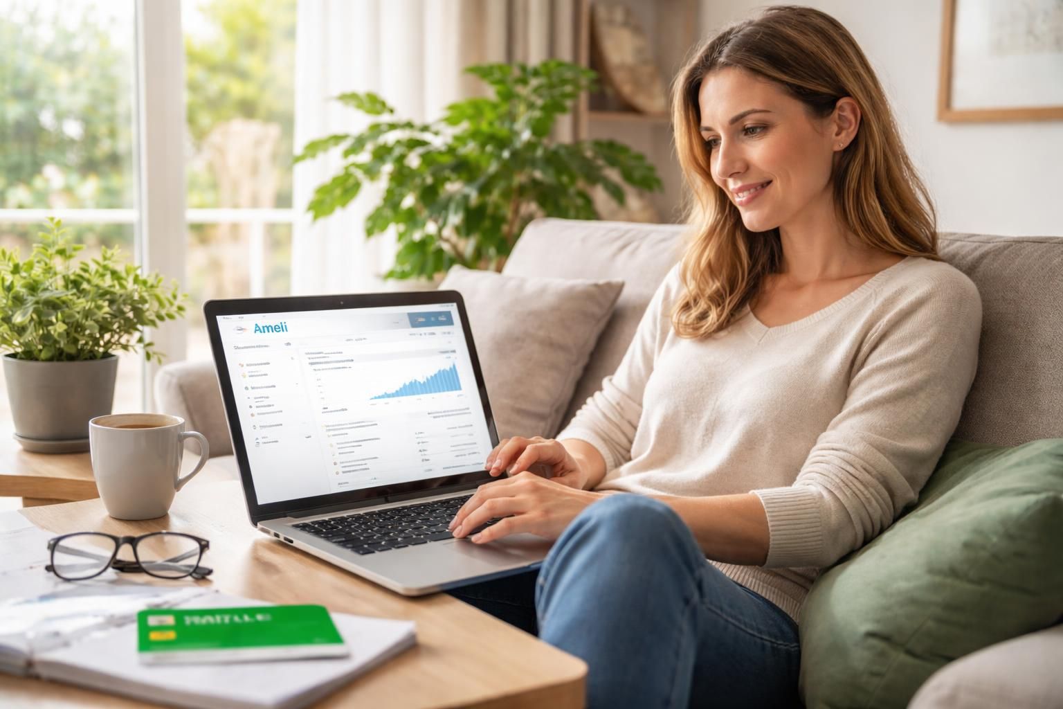 découvrez les avantages de gérer vos remboursements facilement et rapidement grâce à votre compte ameli en ligne, pour un suivi simplifié et sécurisé de vos démarches santé.