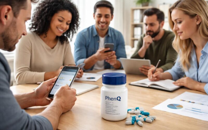 découvrez si les avis sur phenq dévoilent vraiment son efficacité pour la perte de poids. analyse honnête et détaillée des retours utilisateurs.