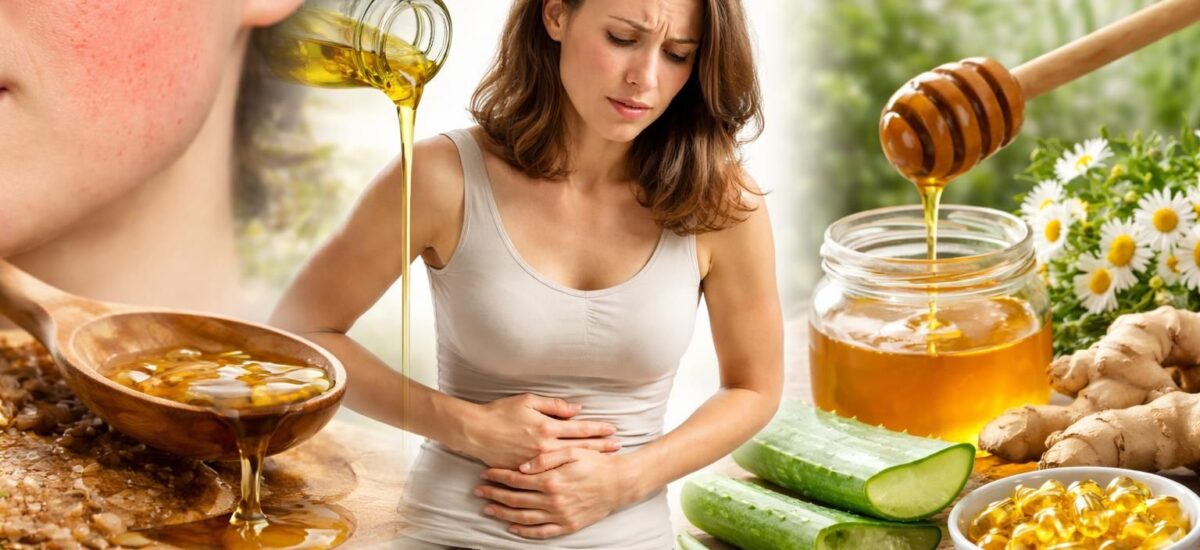 découvrez les effets secondaires potentiels de l'huile de germe de blé et les solutions efficaces pour les prévenir ou les atténuer, afin d'en bénéficier en toute sécurité.